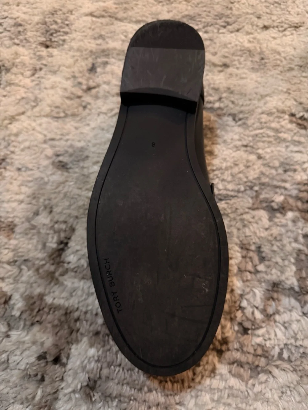 Tory Burch Chelsea Penny Loafer